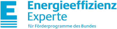 Logo Energieeffizienz-Experte